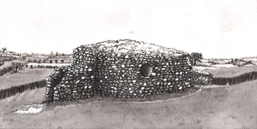 New Grange